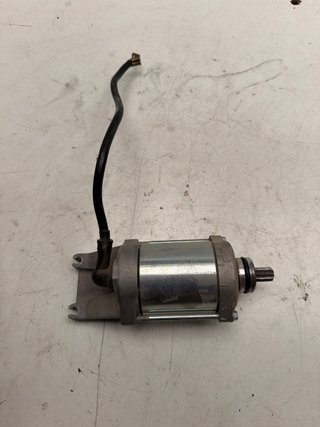 Motor Arranque Kawasaki Versys 650 2016