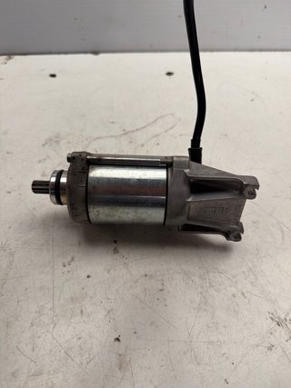 Motor Arranque Kawasaki Versys 650 2016