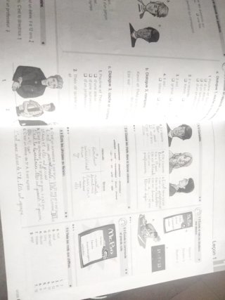 Libro Actividades @robase A1 1 ESO