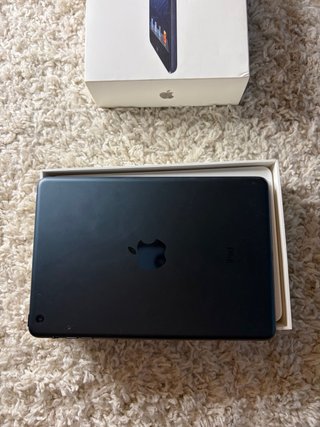 iPad 2 y Mini para piezas