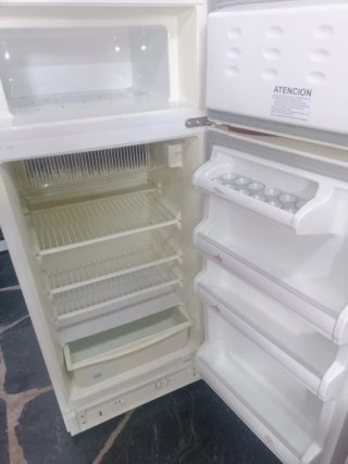 Frigorífico Butano Butsir