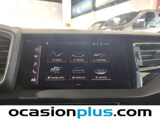 Audi A1 Sportback S line 30 TFSI 81 kW (110 CV) S tronic