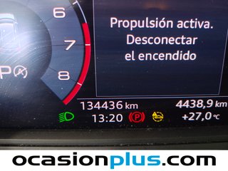 Audi A1 Sportback S line 30 TFSI 81 kW (110 CV) S tronic