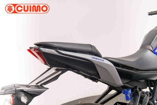 YAMAHA MT 07