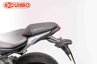 YAMAHA MT 07