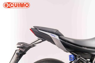 YAMAHA MT 07