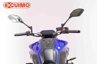 YAMAHA MT 07