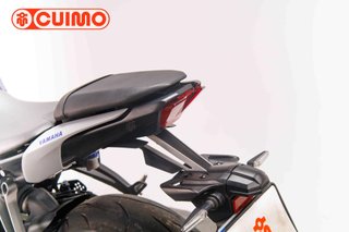 YAMAHA MT 07