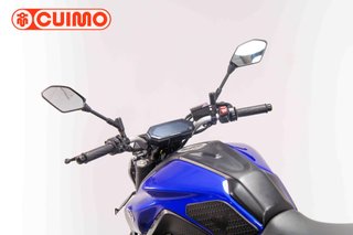 YAMAHA MT 07