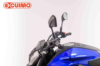 YAMAHA MT 07
