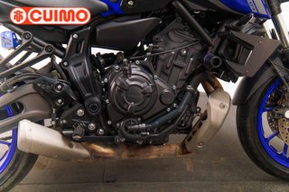YAMAHA MT 07