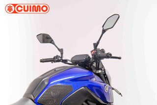 YAMAHA MT 07