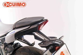 YAMAHA MT 07