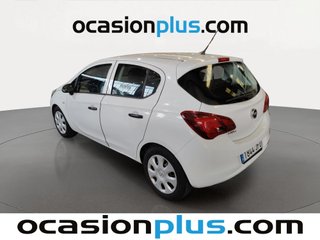 Opel Corsa 1.3 CDTi Expression 55 kW (75 CV)