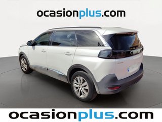 Peugeot 5008 PureTech 130 S&S Style 96 kW (130 CV)