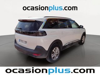 Peugeot 5008 PureTech 130 S&S Style 96 kW (130 CV)