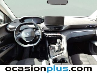Peugeot 5008 PureTech 130 S&S Style 96 kW (130 CV)
