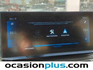 Peugeot 5008 PureTech 130 S&S Style 96 kW (130 CV)
