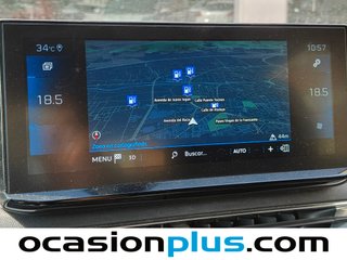 Peugeot 5008 PureTech 130 S&S Style 96 kW (130 CV)