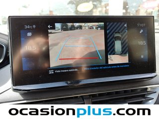 Peugeot 5008 PureTech 130 S&S Style 96 kW (130 CV)