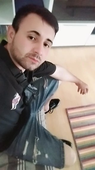CHICO BUSCA TRABAJO