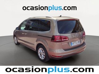 Volkswagen Sharan Advance 2.0 TDI 110 kW (150 CV) DSG
