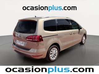 Volkswagen Sharan Advance 2.0 TDI 110 kW (150 CV) DSG