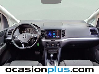 Volkswagen Sharan Advance 2.0 TDI 110 kW (150 CV) DSG