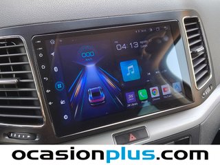 Volkswagen Sharan Advance 2.0 TDI 110 kW (150 CV) DSG