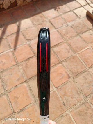 Starvie Raptor 2026 Pala Pádel