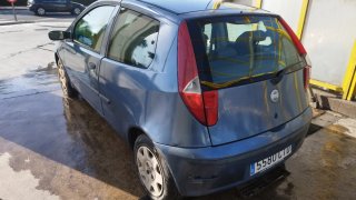 FIAT Punto 2004