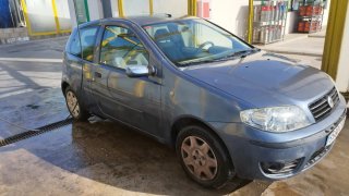 FIAT Punto 2004