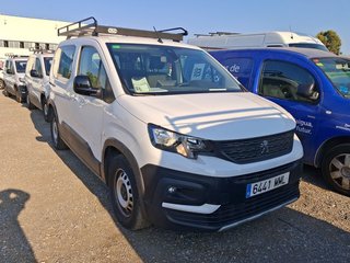 Peugeot Rifter Active Pack Business Std. BlueHDi 100