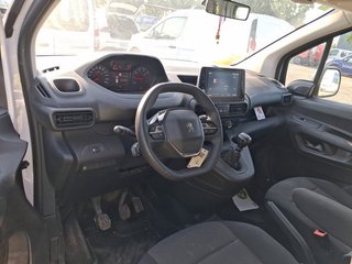 Peugeot Rifter Active Pack Business Std. BlueHDi 100