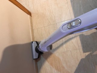 Escoba Aspirador Bosch 25.2 V