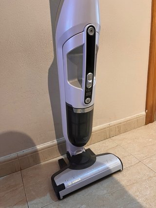 Escoba Aspirador Bosch 25.2 V