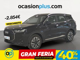 EBRO S700 1.6 TGDI Comfort DCT 108 kW (147 CV)