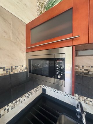 Muebles Cocina y Electrodomésticos