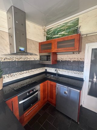 Muebles Cocina y Electrodomésticos