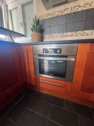 Muebles Cocina y Electrodomésticos