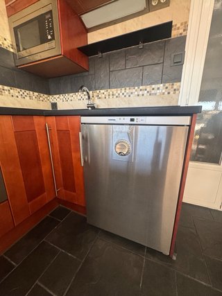 Muebles Cocina y Electrodomésticos