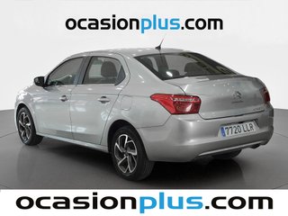 Citroen C-Elysee BlueHDi 100 Shine 75 kW (102 CV)