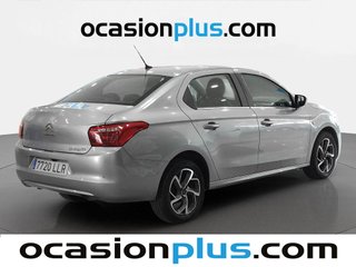 Citroen C-Elysee BlueHDi 100 Shine 75 kW (102 CV)