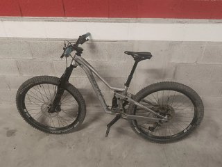 Scott Ransom 400