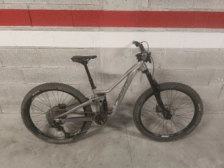 Scott Ransom 400