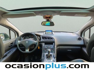 Peugeot 3008 1.2 PureTech S&S Allure 96 kW (130 CV)