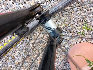 BTT Specialized Epic