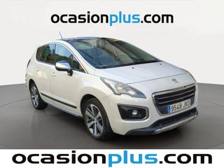 Peugeot 3008 1.2 PureTech S&S Allure 96 kW (130 CV)