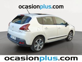 Peugeot 3008 1.2 PureTech S&S Allure 96 kW (130 CV)