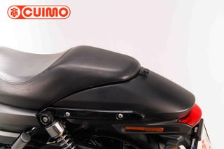 HARLEY DAVIDSON STREET 750